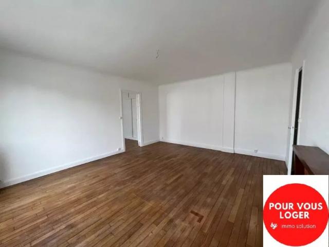 ▷ Appartement à louer • Boulogne sur Mer • 62,26 m² • 750 € | immoRegion