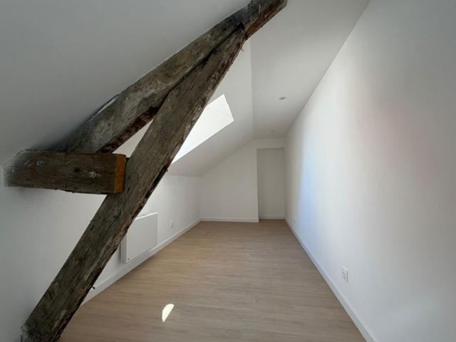 ▷ Appartement à louer • Boulogne sur Mer • 66 m² • 820 € | immoRegion