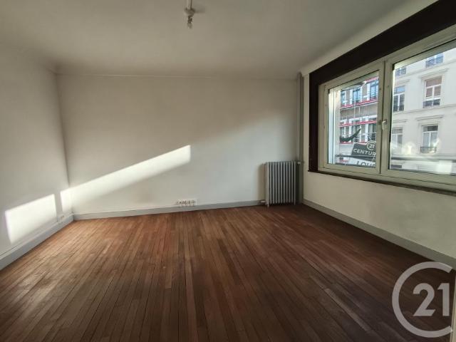 ▷ Appartement à louer • Boulogne sur Mer • 73 m² • 610 € | immoRegion