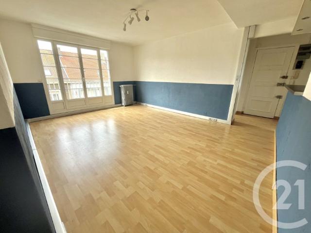 ▷ Appartement à louer • Boulogne sur Mer • 75,87 m² • 775 € | immoRegion