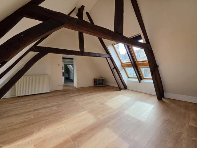 ▷ Appartement à louer • Boulogne sur Mer • 75 m² • 765 € | immoRegion