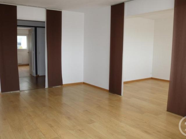 ▷ Appartement à louer • Boulogne sur Mer • 81,6 m² • 700 € | immoRegion