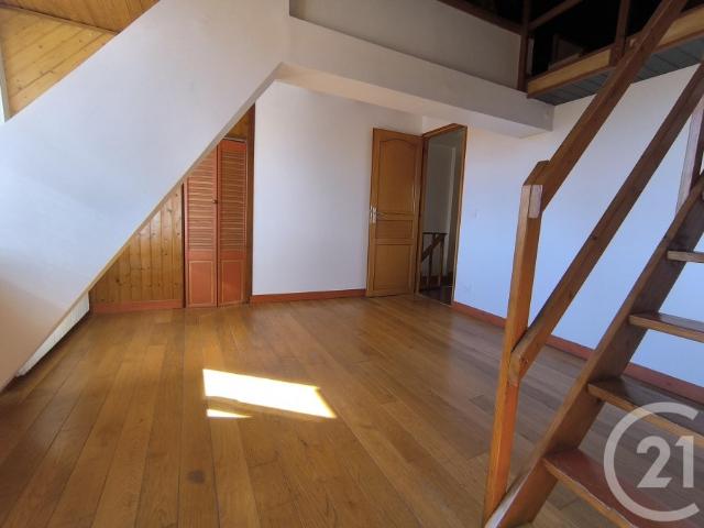 ▷ Appartement à louer • Boulogne sur Mer • 82,36 m² • 970 € | immoRegion