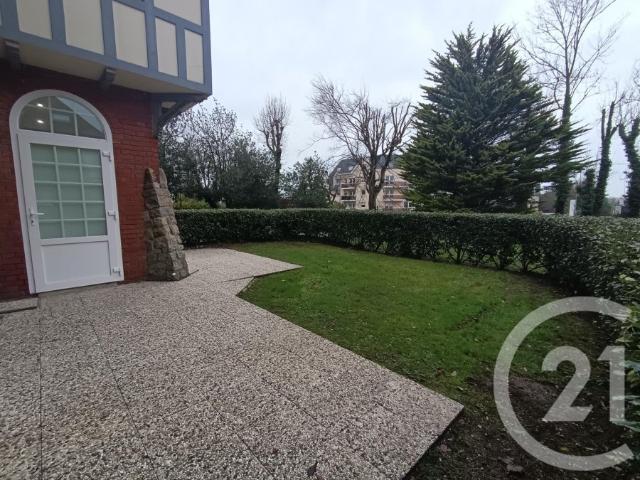 ▷ Appartement à louer • Boulogne sur Mer • 94 m² • 1 000 € | immoRegion