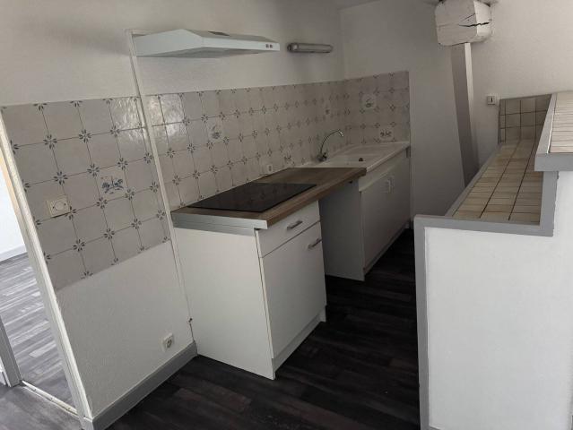 Appartement à louer Bourg de Péage