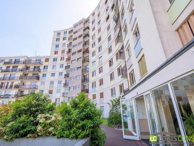 Appartement à louer Bourg la Reine