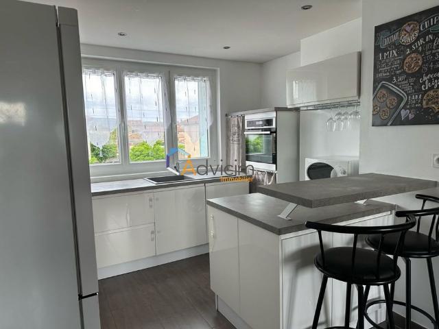 Appartement à louer Bourg lès Valence