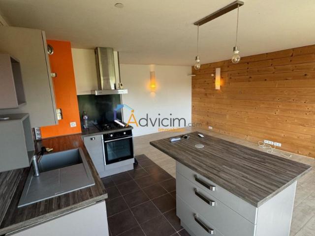 Appartement à louer Bourges