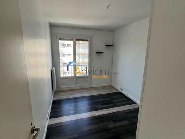 Appartement à louer Bourges
