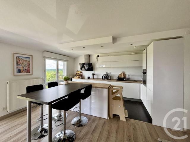 ▷ Appartement à louer • Boust • 104,36 m² • 1 700 € | immoRegion