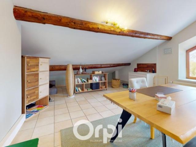 ▷ Appartement à louer • Bousse • 55 m² • 525 € | immoRegion