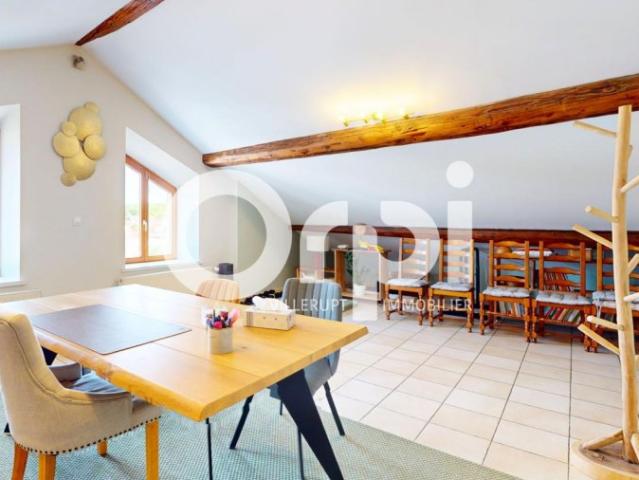 ▷ Appartement à louer • Bousse • 55 m² • 525 € | immoRegion
