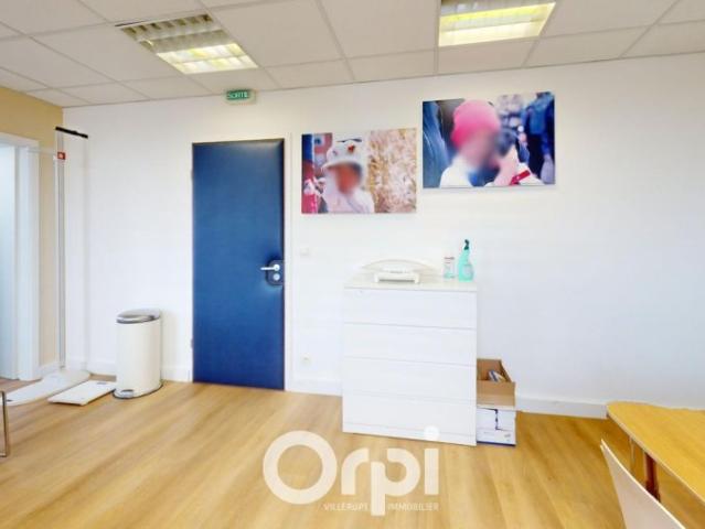 ▷ Appartement à louer • Bousse • 24 m² • 425 € | immoRegion