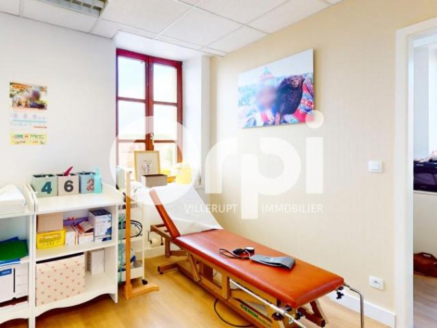 ▷ Appartement à louer • Bousse • 24 m² • 425 € | immoRegion