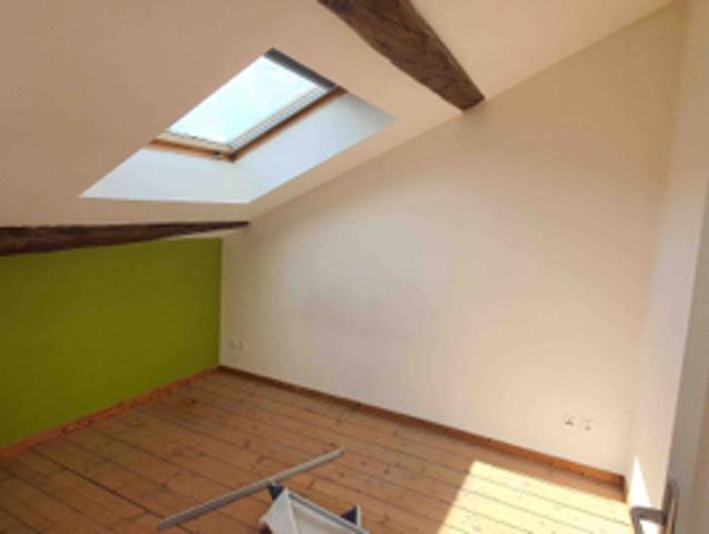 ▷ Appartement à louer • Bouxières aux Chênes • 38 m² • 457 € | immoRegion