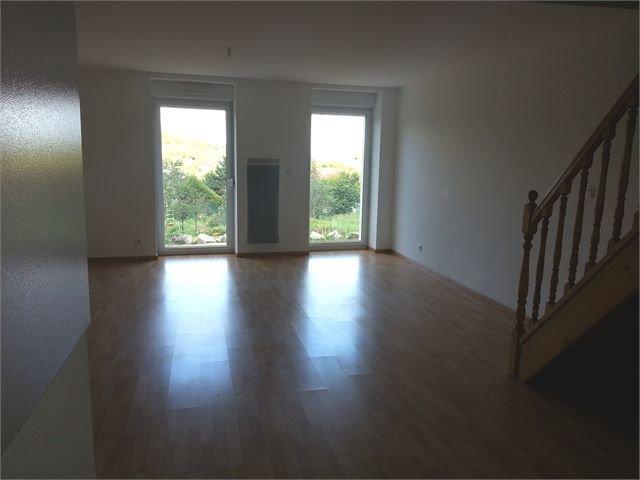 ▷ Appartement à louer • Bouxières aux Chênes • 82 m² • 700 € | immoRegion