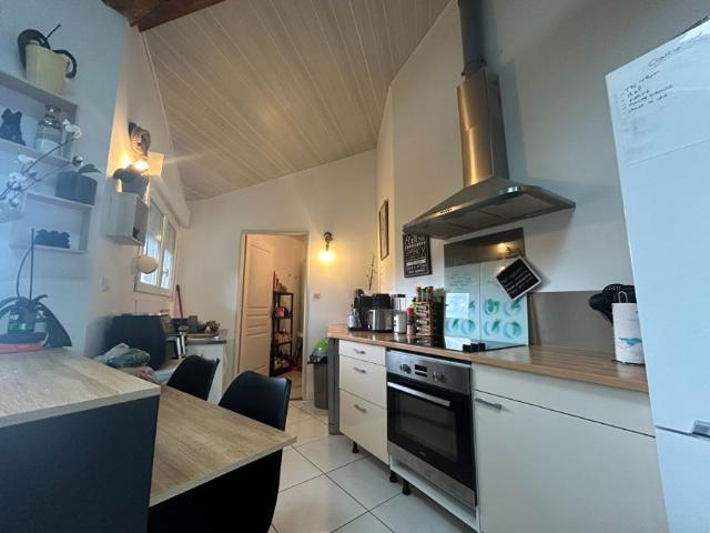 ▷ Appartement à louer • Bouxières sous Froidmont • 64,81 m² • 630 € | immoRegion