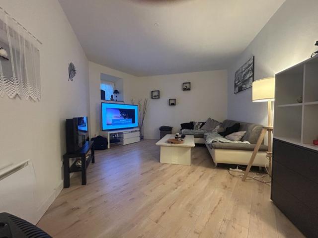 ▷ Appartement à louer • Bouxières sous Froidmont • 91,48 m² • 650 € | immoRegion