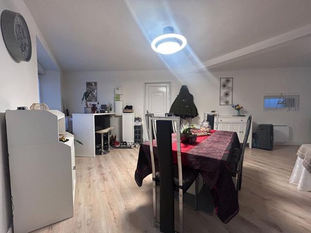 ▷ Appartement à louer • Bouxières sous Froidmont • 91,48 m² • 650 € | immoRegion