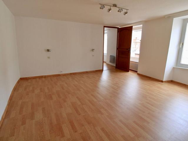 ▷ Appartement à louer • Bouzonville • 105,46 m² • 680 € | immoRegion