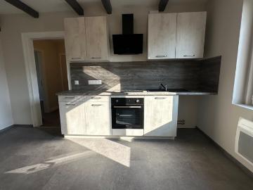 ▷ Appartement à louer • Bouzonville • 50 m² • 500 € | immoRegion