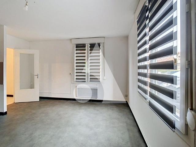 ▷ Appartement à louer • Brebières • 30,87 m² • 445 € | immoRegion