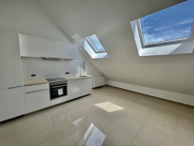 ▷ Appartement à louer • Bréhain la Ville • 60 m² • 1 150 € | immoRegion