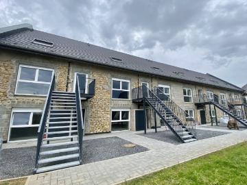 ▷ Appartement à louer • Bréhain la Ville • 60 m² • 1 150 € | immoRegion