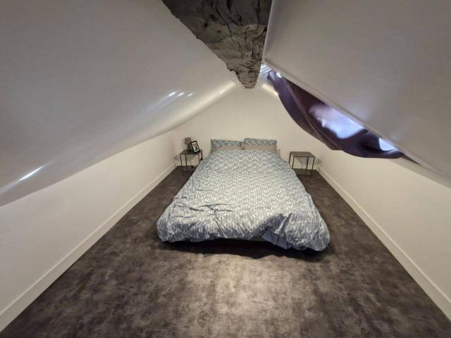 Appartement à louer Bréval 32m2 au sol