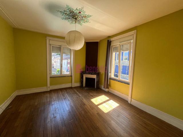 ▷ Appartement à louer • Briey • 129,35 m² • 729 € | immoRegion