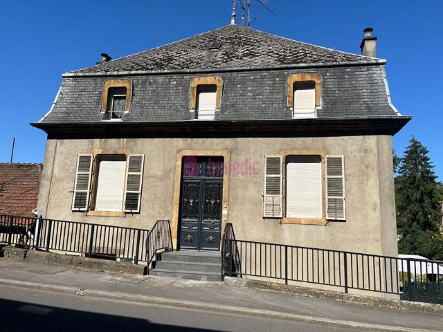 ▷ Appartement à louer • Briey • 129,35 m² • 729 € | immoRegion