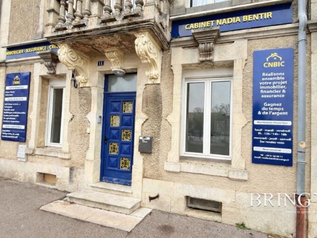▷ Appartement à louer • Briey • 30 m² • 550 € | immoRegion