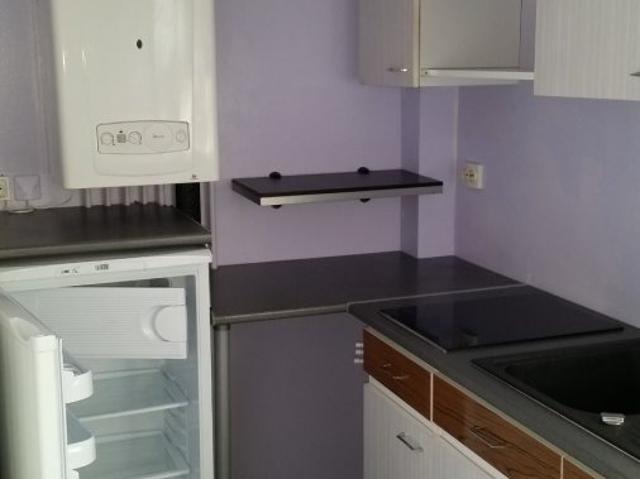 ▷ Appartement à louer • Briey • 47 m² • 590 € | immoRegion