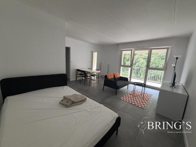 ▷ Appartement à louer • Briey • 42 m² • 630 € | immoRegion