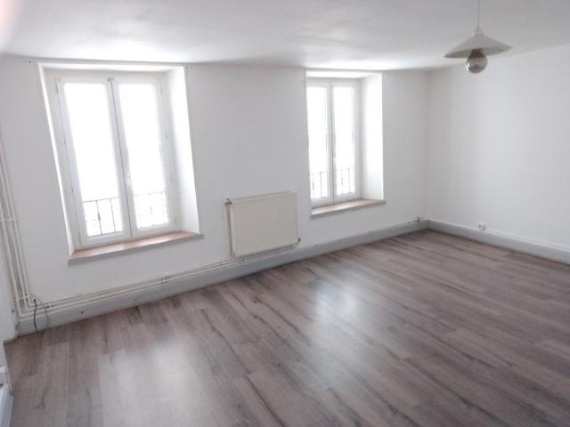▷ Appartement à louer • Briey • 53 m² • 400 € | immoRegion