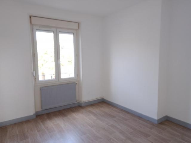 ▷ Appartement à louer • Briey • 61 m² • 590 € | immoRegion