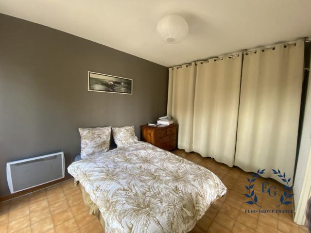 Appartement à louer Brignoles