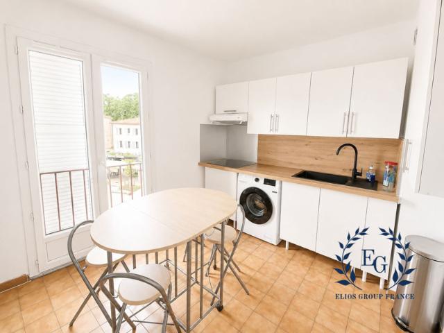 Appartement à louer Brignoles