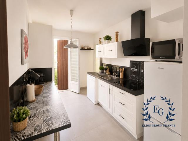 Appartement à louer Brignoles