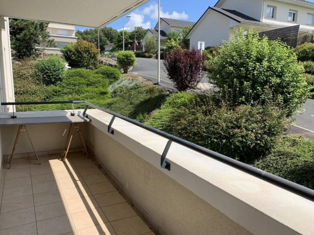 Appartement à louer Brive la Gaillarde