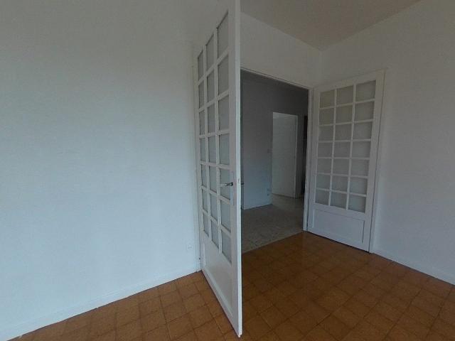 Appartement à louer Bron