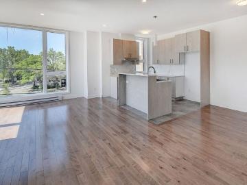 Apartment for rent in Longueuil