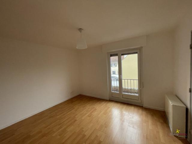 ▷ Appartement à louer • Brumath • 27,58 m² • 440 € | immoRegion