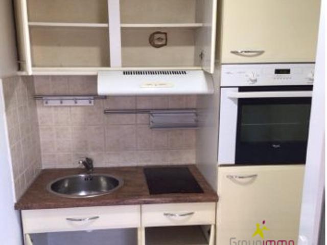 ▷ Appartement à louer • Brumath • 36,02 m² • 500 € | immoRegion