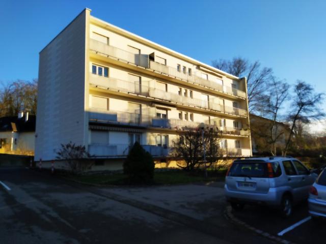 ▷ Appartement à louer • Brunstatt • 82,64 m² • 880 € | immoRegion