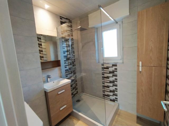 ▷ Appartement à louer • Brunstatt • 82,64 m² • 880 € | immoRegion
