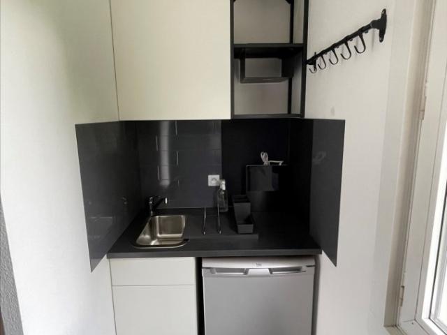 ▷ Appartement à louer • Brunstatt • 14 m² • 360 € | immoRegion