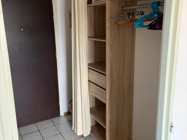 ▷ Appartement à louer • Brunstatt • 19 m² • 320 € | immoRegion