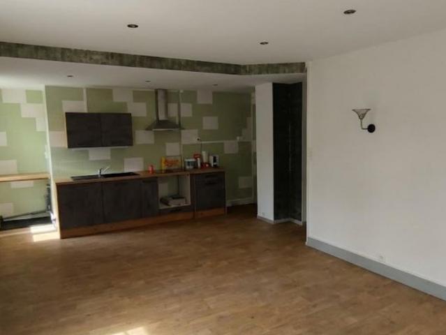 ▷ Appartement à louer • Bruyères • 50 m² • 430 € | immoRegion