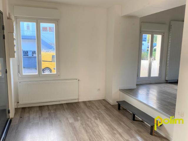 ▷ Appartement à louer • Custines • 59,95 m² • 740 € | immoRegion